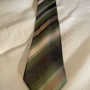 Classic Stafford tie